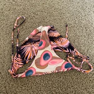 Maaji Bikini bottoms, size medium
